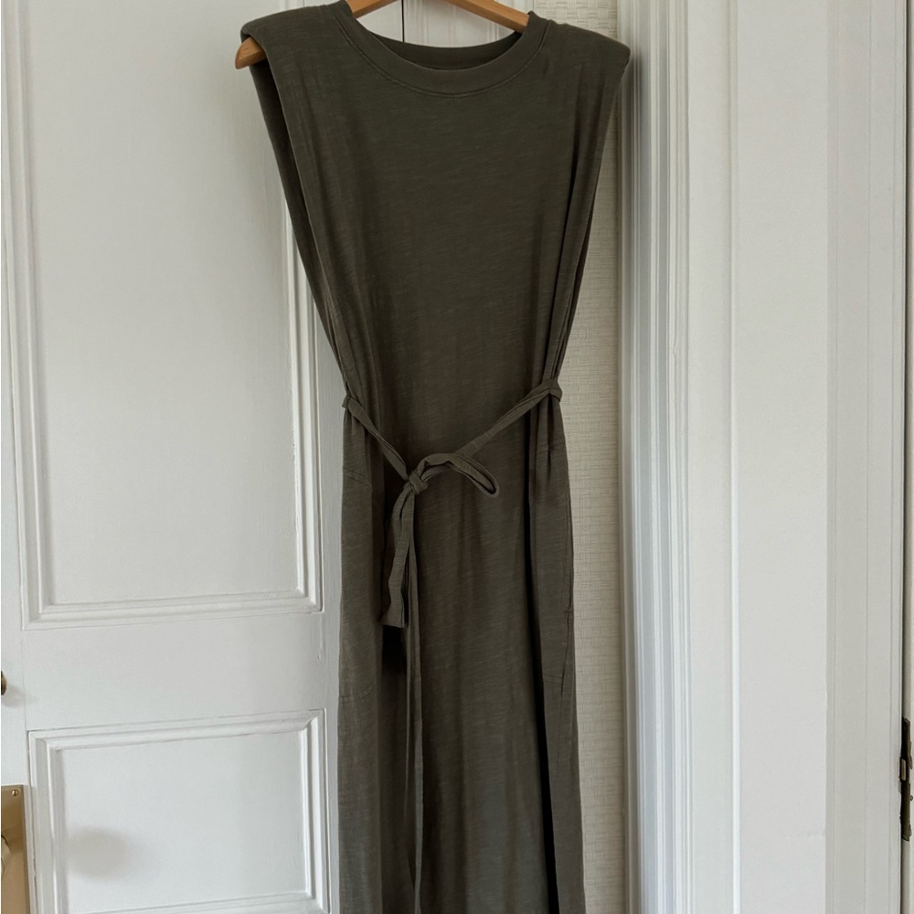 Velvet by Graham and Spencer dress